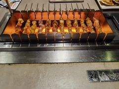 -丰茂烤串(金源店)