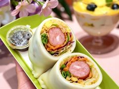 -张果佬年糕卷(科巷店)