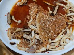 -黄牛肉馆·皖南土菜