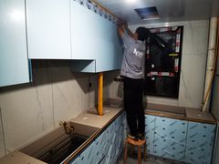 -佰丽爱家全屋定制(汶水店)