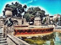 -加泰罗尼亚广场