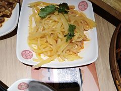 -老班长手工灌汤包老店(东山店)