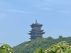 -杭州半山国家森林公园