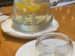 -新元素餐厅(瑞虹天地月亮湾店)