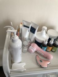 用品-VE专注问题肌&科学美肤中心