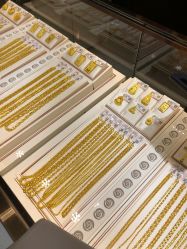 -菜百首饰(朝阳店)