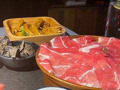 -九鼎轩脆毛肚火锅(南京东路店)