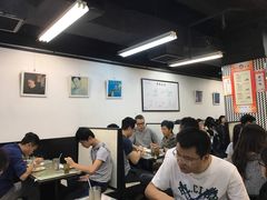 大堂-华星冰室(湾仔店)