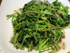 野菜-士洲徽味阁(玉河休闲商业街店)