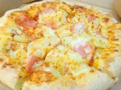 -达美乐比萨(朝阳路店)