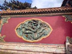 -北陵公园