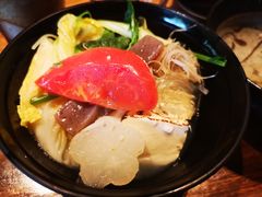 -桐寿司Sushi Tong