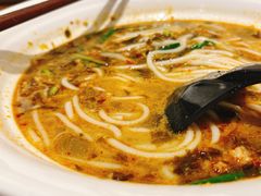 -茶花妹子云南餐厅(传媒大学店)