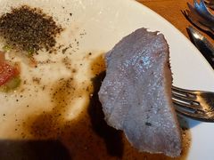 -拉蒂娜·巴西牛排馆 Latina·Brazilian Steakhouse(王府井喜悦店)