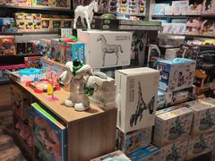 -酷乐潮玩(凯德MALL西直门店)