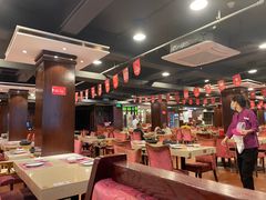 大堂-点都德(聚福楼店)