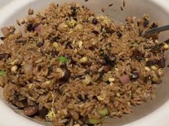 曾宴和牛炒饭-曾宴·楚菜(湖北省博物馆店)