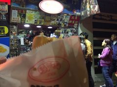 -利强记北角鸡蛋仔(弥敦道店 )