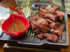 -荷花泰菜(东方新天地店)