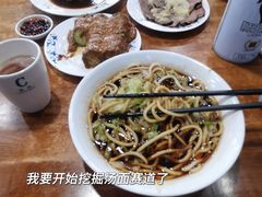 -柴氏风味斋(甘家口店)