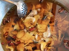 -辣婆婆(航天桥店)