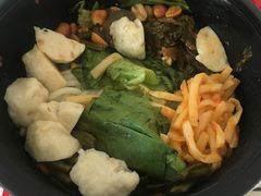 -桂在香知桂林米粉(红博中央公园店)