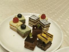 -大理实力希尔顿酒店•香全日制餐厅