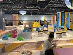 -星际传奇·电玩城·游戏厅·儿童乐园(大悦城店)
