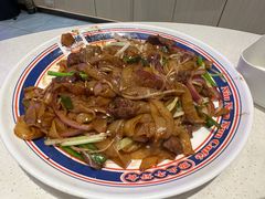 -牛楠楠·香港牛腩茶餐厅(永旺店)