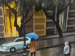 -安德烈俄式西餐厅(中央大街店)