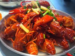 小龙虾-王家大院·南京菜(湛江路总店)