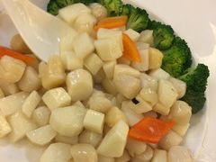 -欣旺·迎宾楼·百年无锡菜