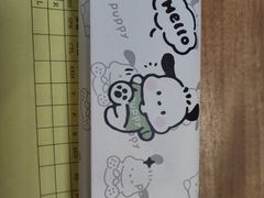 -青聪儿童眼镜(五官科医院宝庆路店)