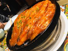 -宝轩渔府·老字号海鲜·正宗津菜(水上店)