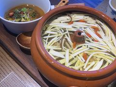 -雀舞云南菜(乐客城店)