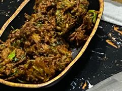 素丸子-天发长铁锅炖(王秀村店)