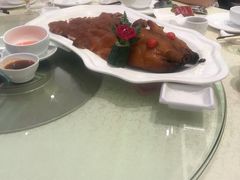 -金翠皇宫粤菜·点心·海鲜(科技园店)
