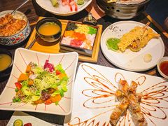 -山葵家·创意料理(宁波来福士店)