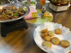 -李东农庄(中南百草园地标店)
