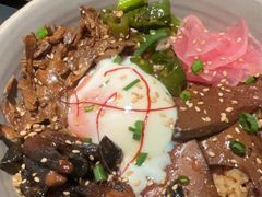 -Ameigo梅果·云贵川bistro(长宁来福士店)