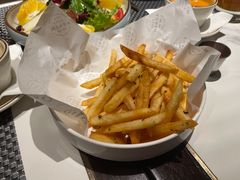 -风渡嘉荷西餐厅 Windy City(西三旗金隅店)