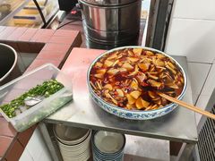-万三面馆(青龙正街太古里店)