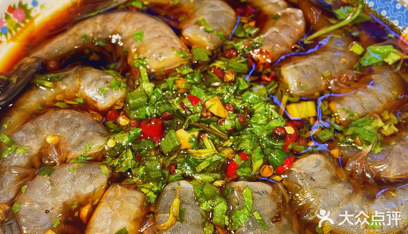 西安最棒的港式茶餐厅🍴冰博克牛乳虾人间美味！