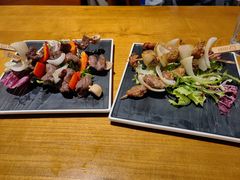 -HUZI虎滋精酿餐吧(京西大悦城店)