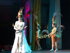 -金东尼人妖秀