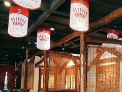 -有位虾匠·粗粮土菜小馆(市北店)