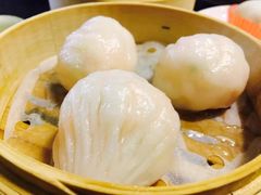 -小城粥道·海胆鲜虾粥(解放广场店)