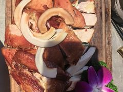 -沿江海南菜·文昌鸡祖师爷(大东海店)