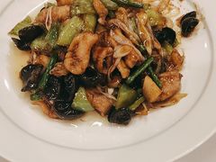 -晋阳春·山西菜·北京烤鸭(交大店)
