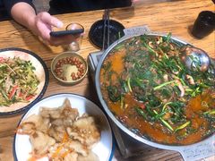 -京玉菲饭店(李村店)